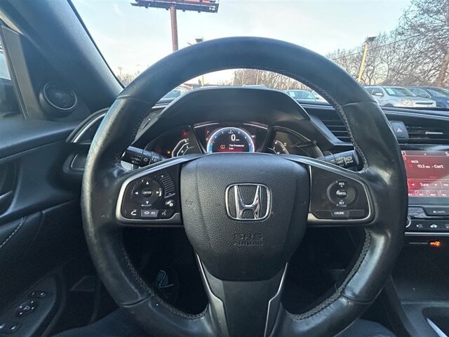 2018 Honda Civic in Greenville, SC 29607 - 18093433 55