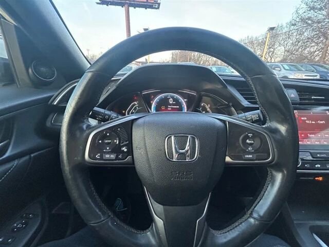 2018 Honda Civic in Greenville, SC 29607 - 18093433 24