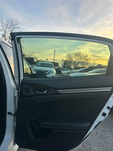 2018 Honda Civic in Greenville, SC 29607 - 18093433 44