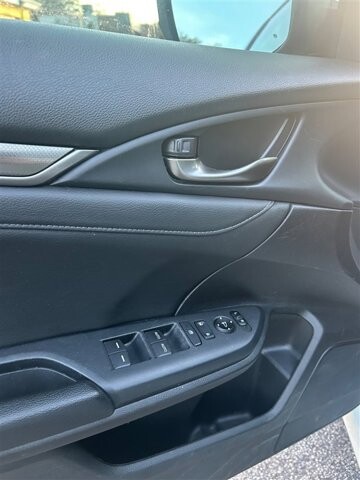 2018 Honda Civic in Greenville, SC 29607 - 18093433 51