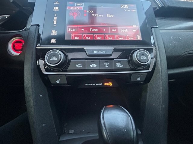 2018 Honda Civic in Greenville, SC 29607 - 18093433 58