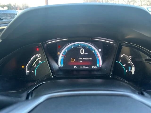 2018 Honda Civic in Greenville, SC 29607 - 18093433 25