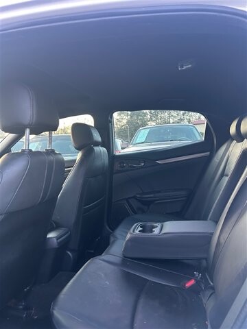 2018 Honda Civic in Greenville, SC 29607 - 18093433 49