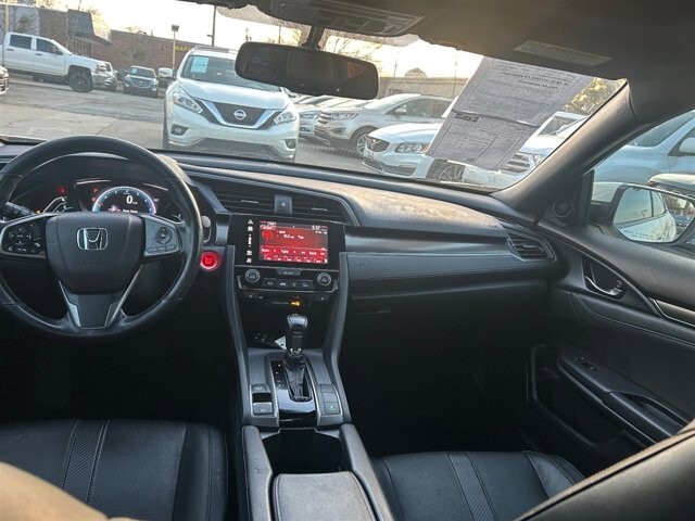 2018 Honda Civic in Greenville, SC 29607 - 18093433 62