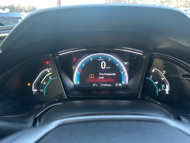 2018 Honda Civic in Greenville, SC 29607 - 18093433 56