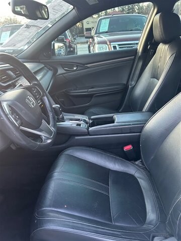 2018 Honda Civic in Greenville, SC 29607 - 18093433 52