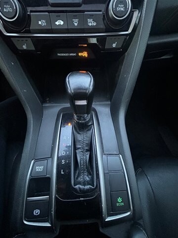 2018 Honda Civic in Greenville, SC 29607 - 18093433 57