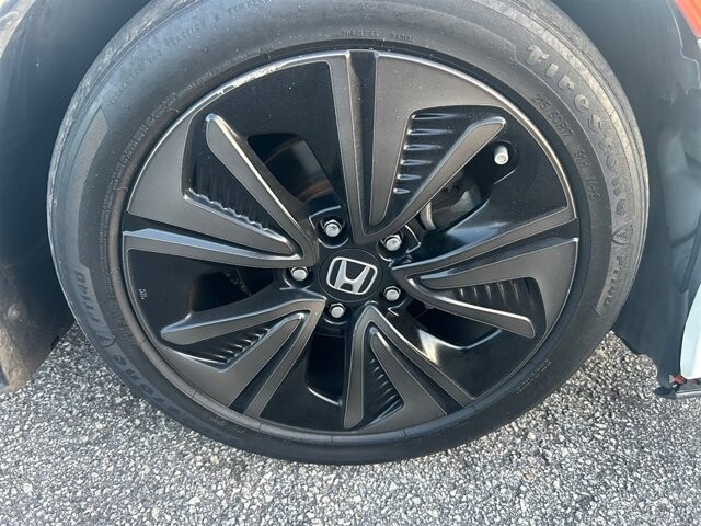2018 Honda Civic in Greenville, SC 29607 - 18093433 41