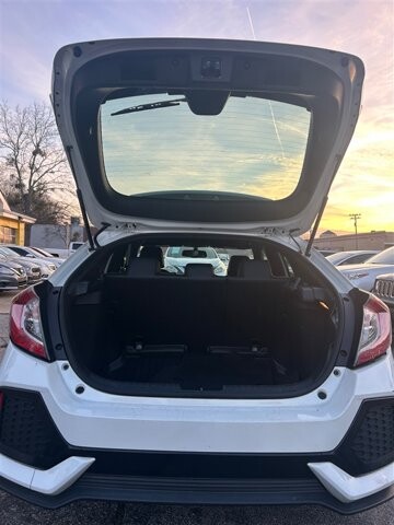 2018 Honda Civic in Greenville, SC 29607 - 18093433 45