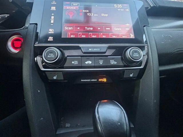 2018 Honda Civic in Greenville, SC 29607 - 18093433 27