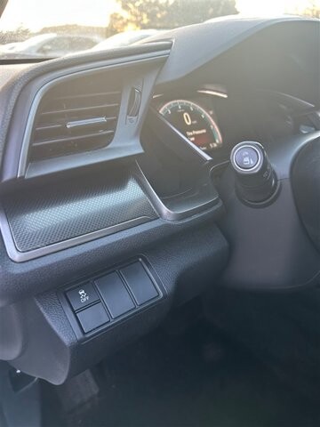 2018 Honda Civic in Greenville, SC 29607 - 18093433 54