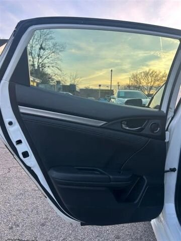 2018 Honda Civic in Greenville, SC 29607 - 18093433 17