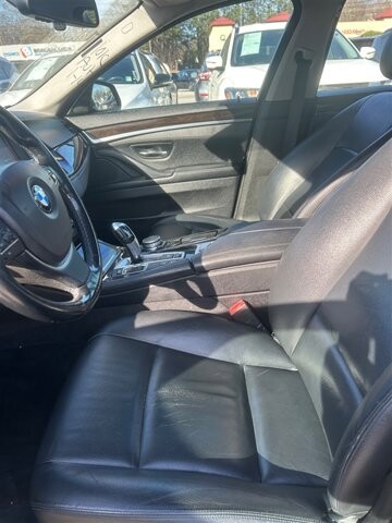 2015 BMW 528i xDrive in Greenville, SC 29607 - 18093434 34