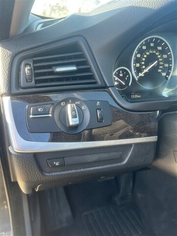 2015 BMW 528i xDrive in Greenville, SC 29607 - 18093434 35