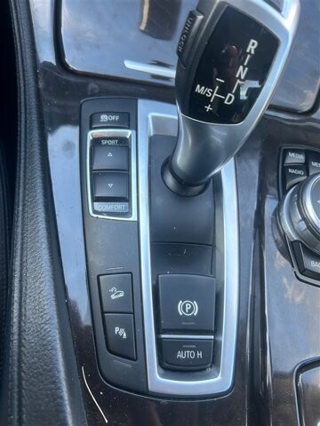 2015 BMW 528i xDrive in Greenville, SC 29607 - 18093434 39