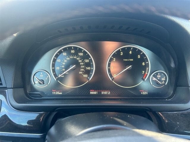 2015 BMW 528i xDrive in Greenville, SC 29607 - 18093434 38