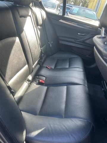 2015 BMW 528i xDrive in Greenville, SC 29607 - 18093434 18