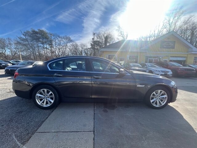 2015 BMW 528i xDrive in Greenville, SC 29607 - 18093434 2
