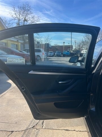 2015 BMW 528i xDrive in Greenville, SC 29607 - 18093434 27