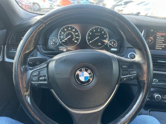 2015 BMW 528i xDrive in Greenville, SC 29607 - 18093434 37