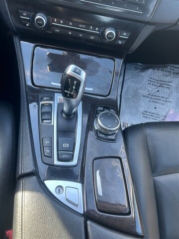 2015 BMW 528i xDrive in Greenville, SC 29607 - 18093434 41