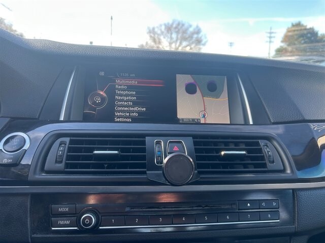 2015 BMW 528i xDrive in Greenville, SC 29607 - 18093434 42