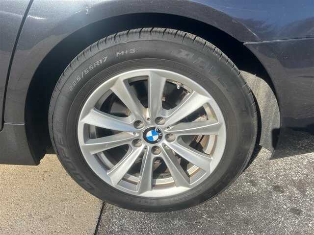 2015 BMW 528i xDrive in Greenville, SC 29607 - 18093434 14