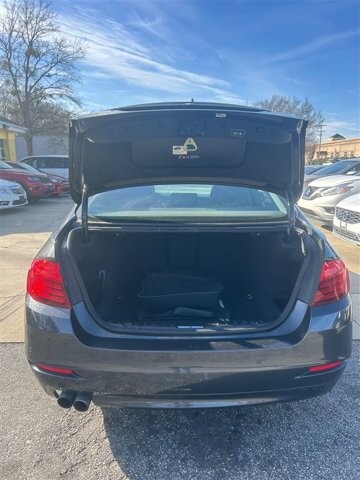 2015 BMW 528i xDrive in Greenville, SC 29607 - 18093434 21