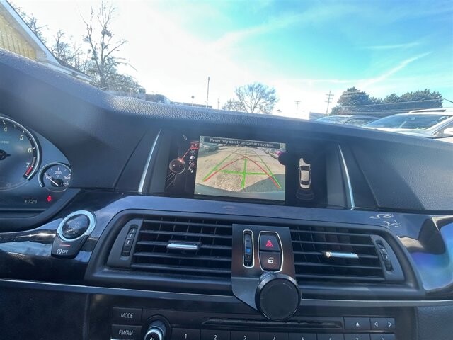 2015 BMW 528i xDrive in Greenville, SC 29607 - 18093434 45