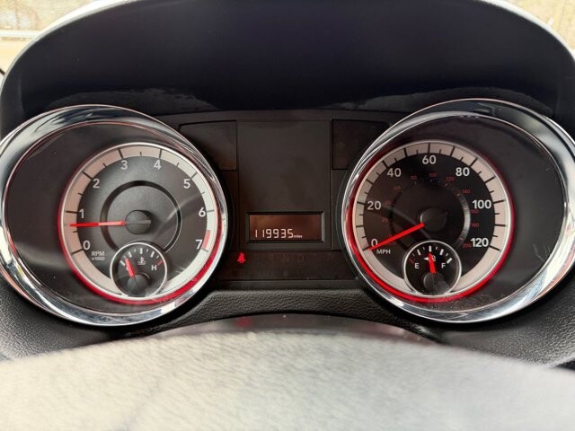 2017 Dodge Grand Caravan in Knoxville, TN 37920 - 18093437 21