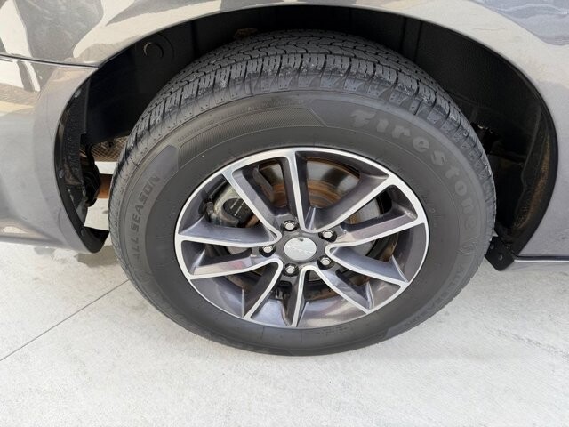 2017 Dodge Grand Caravan in Knoxville, TN 37920 - 18093437 31