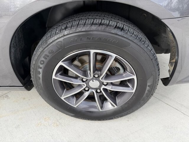 2017 Dodge Grand Caravan in Knoxville, TN 37920 - 18093437 30