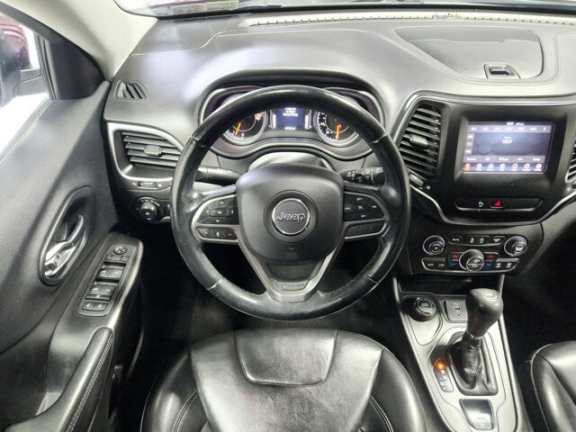 2019 Jeep Cherokee in Cinnaminson, NJ 08077 - 18093439 15