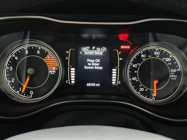 2019 Jeep Cherokee in Cinnaminson, NJ 08077 - 18093439 17