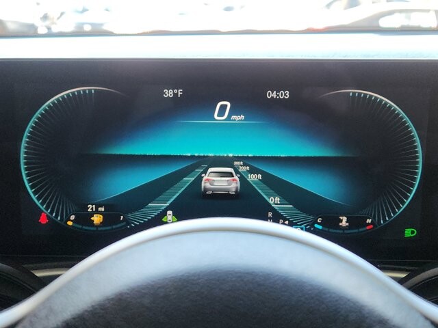 2022 Mercedes-Benz GLB 250 in Cinnaminson, NJ 08077 - 18093440 20