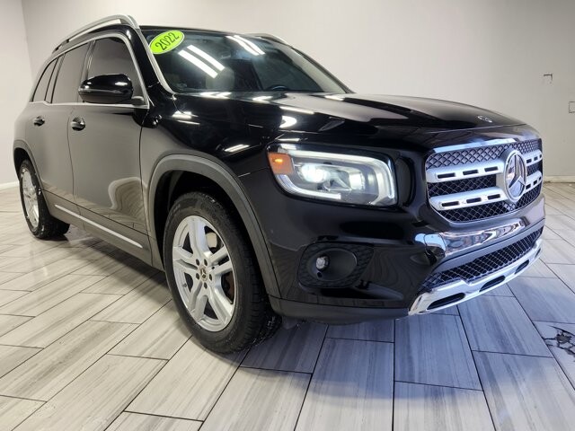 2022 Mercedes-Benz GLB 250 in Cinnaminson, NJ 08077 - 18093440 7