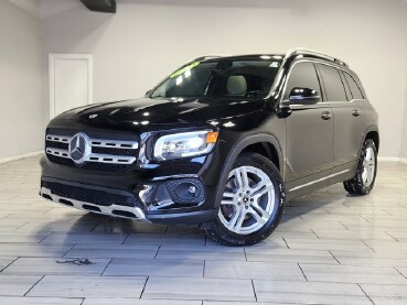 2022 Mercedes-Benz GLB 250 in Cinnaminson, NJ 08077