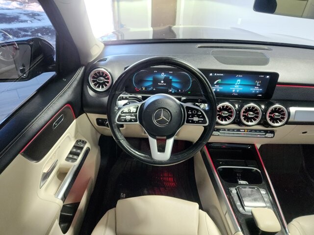 2022 Mercedes-Benz GLB 250 in Cinnaminson, NJ 08077 - 18093440 17
