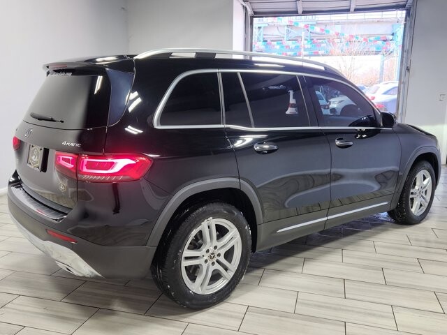 2022 Mercedes-Benz GLB 250 in Cinnaminson, NJ 08077 - 18093440 5