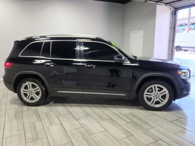 2022 Mercedes-Benz GLB 250 in Cinnaminson, NJ 08077 - 18093440 6