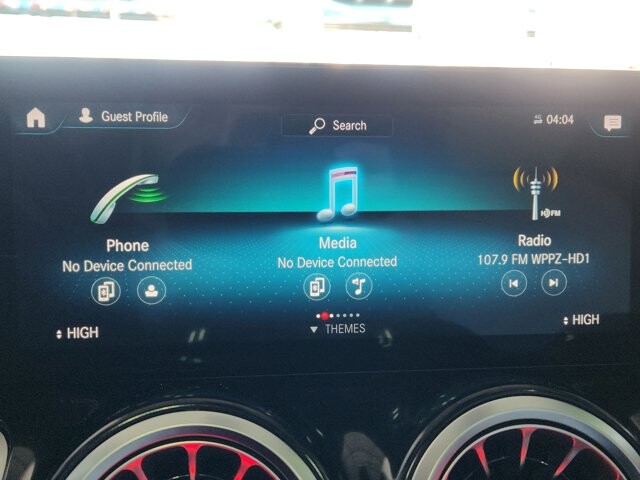 2022 Mercedes-Benz GLB 250 in Cinnaminson, NJ 08077 - 18093440 21