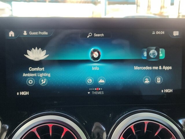 2022 Mercedes-Benz GLB 250 in Cinnaminson, NJ 08077 - 18093440 23