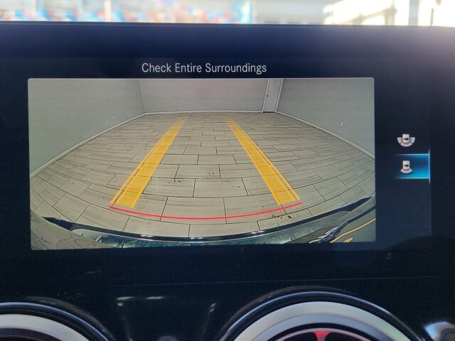 2022 Mercedes-Benz GLB 250 in Cinnaminson, NJ 08077 - 18093440 22