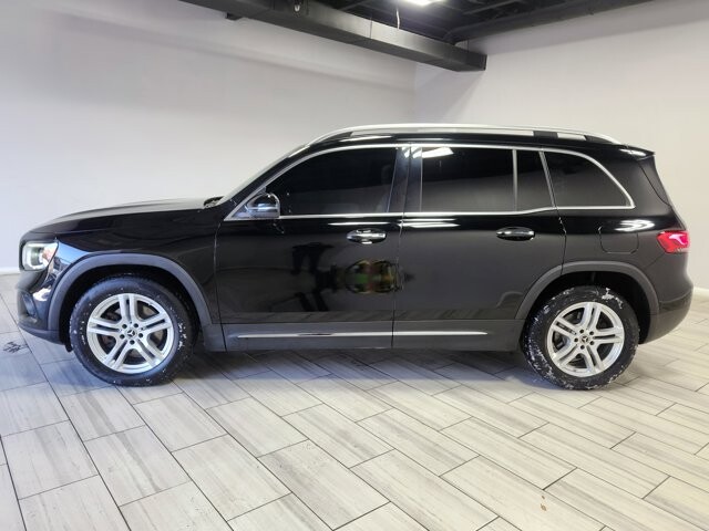 2022 Mercedes-Benz GLB 250 in Cinnaminson, NJ 08077 - 18093440 2