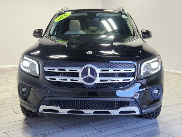 2022 Mercedes-Benz GLB 250 in Cinnaminson, NJ 08077 - 18093440 8