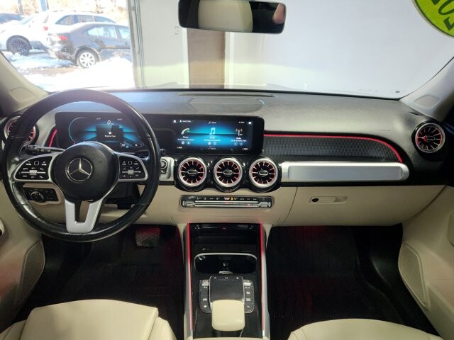 2022 Mercedes-Benz GLB 250 in Cinnaminson, NJ 08077 - 18093440 16