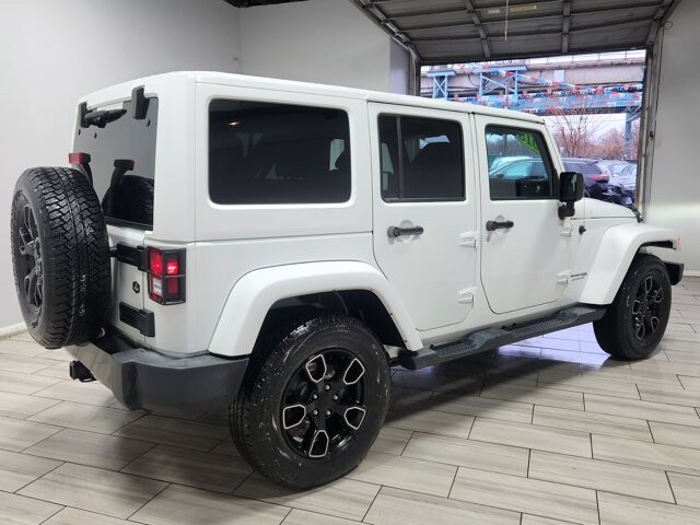 2018 Jeep Wrangler in Cinnaminson, NJ 08077 - 18093441 5