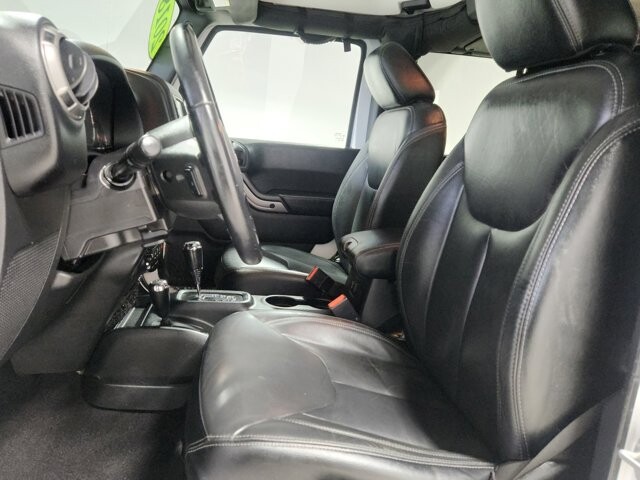 2018 Jeep Wrangler in Cinnaminson, NJ 08077 - 18093441 11
