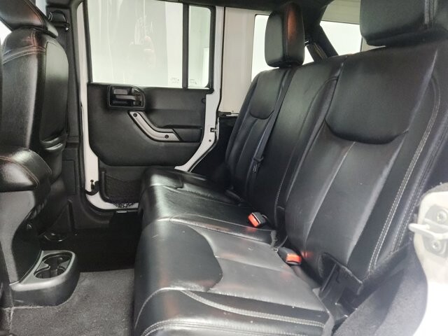 2018 Jeep Wrangler in Cinnaminson, NJ 08077 - 18093441 13