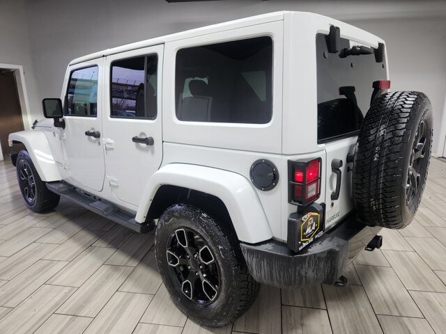 2018 Jeep Wrangler in Cinnaminson, NJ 08077 - 18093441 3